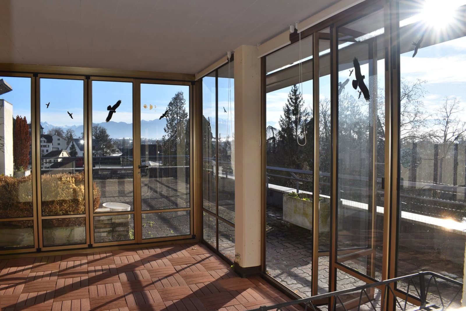 grosse Wohnung in Bahnhofsnähe — vignette 5
