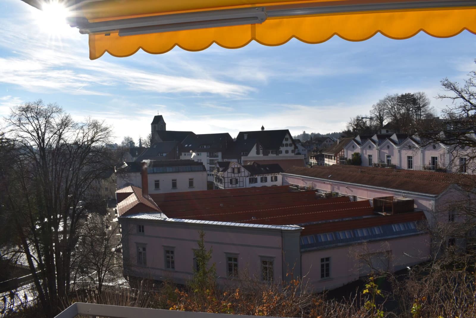 grosse Wohnung in Bahnhofsnähe — vignette 7