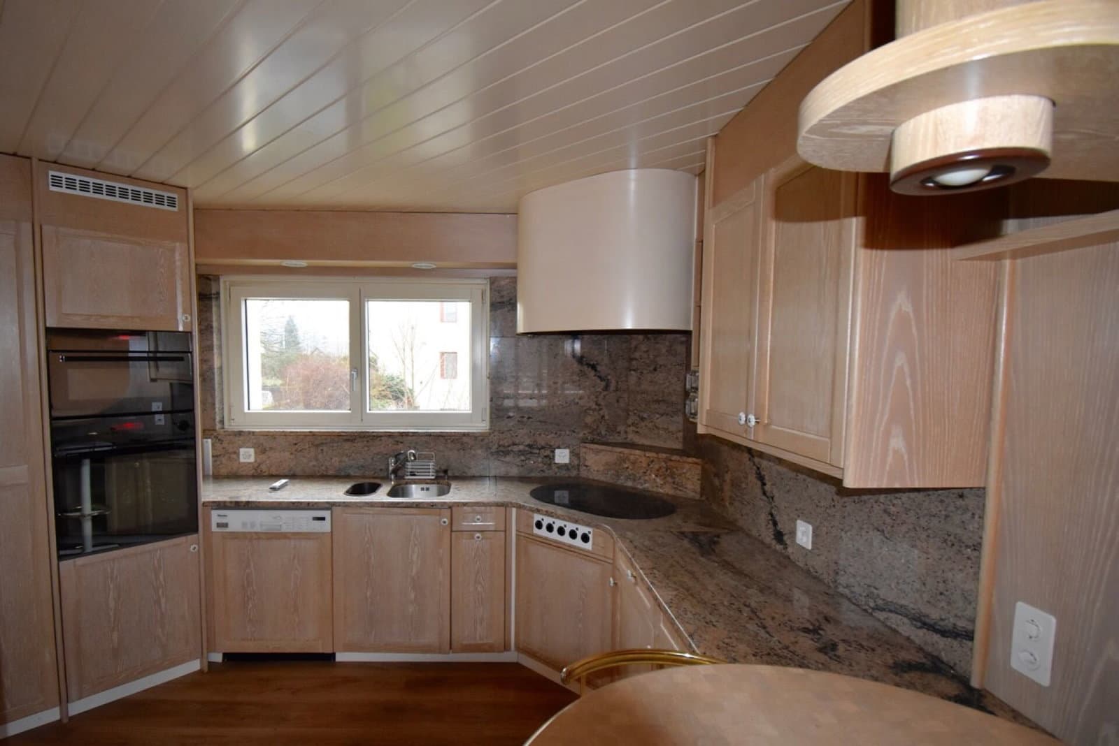 grosse Wohnung in Bahnhofsnähe — vignette 8