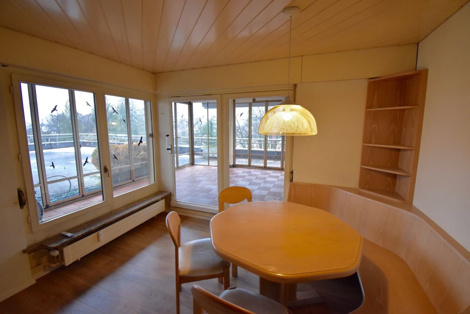 grosse Wohnung in Bahnhofsnähe — vignette 9