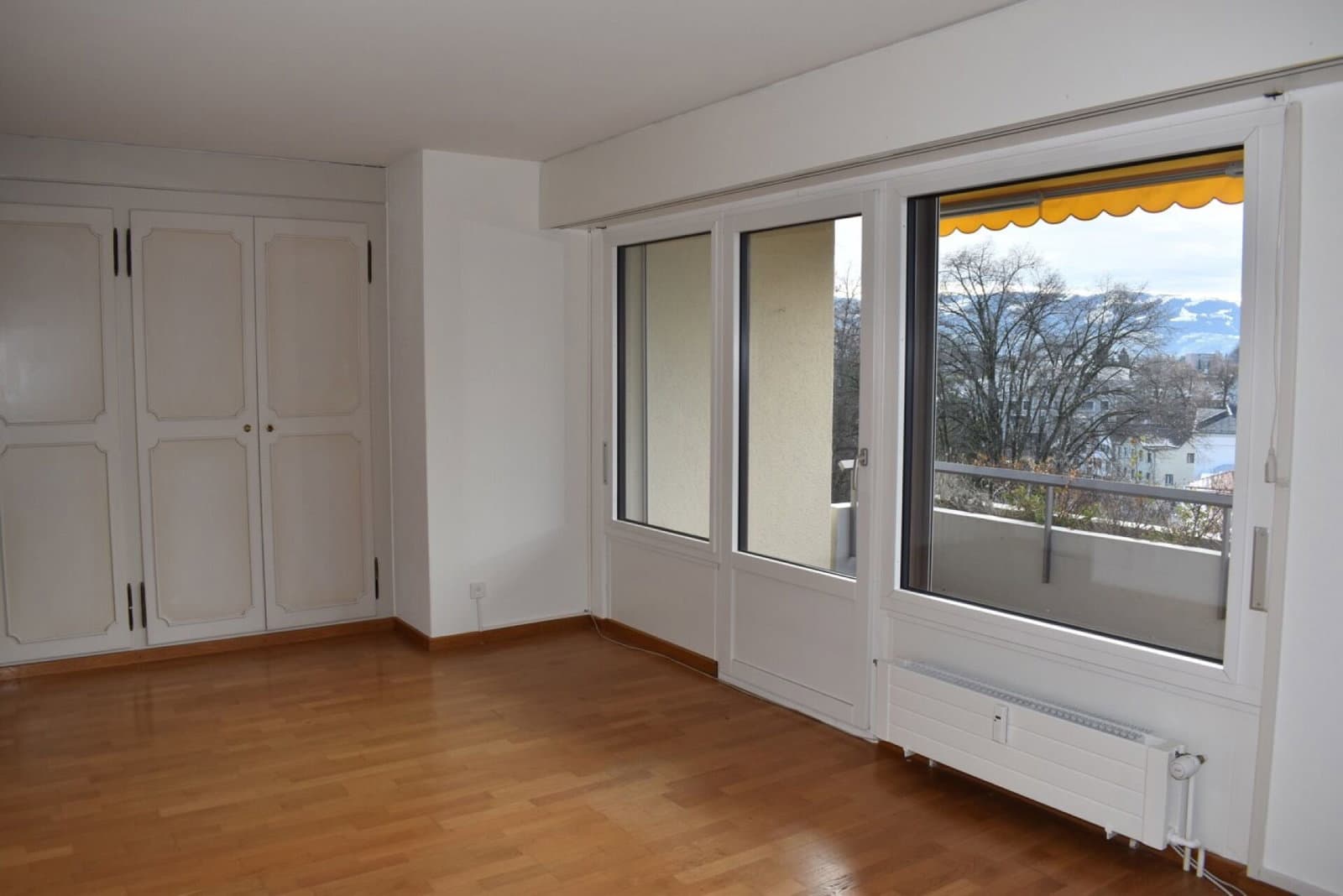 grosse Wohnung in Bahnhofsnähe — vignette 10