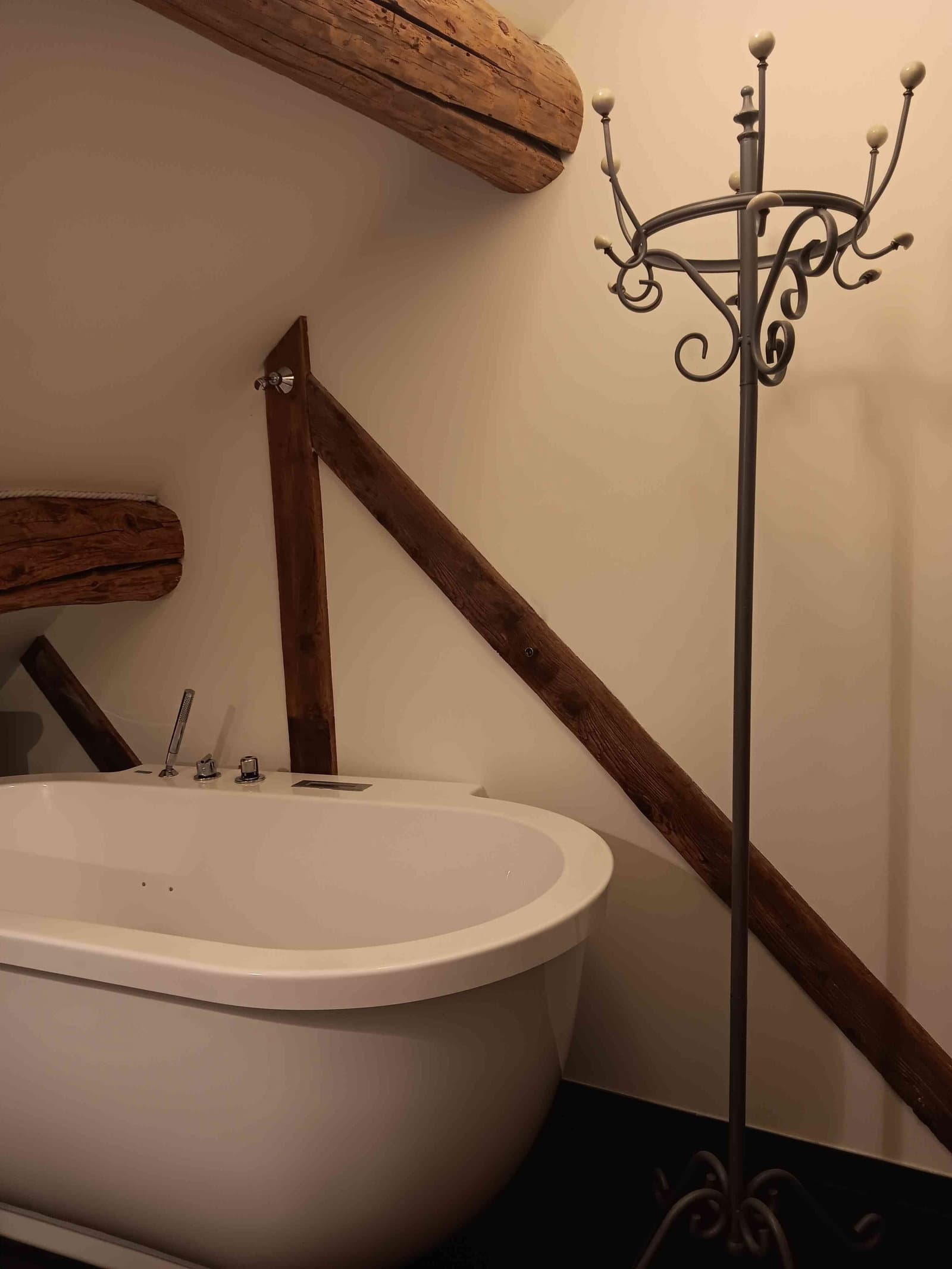 Studio Apartment  Blenio /Dongio CASA BELGERI — vignette 2