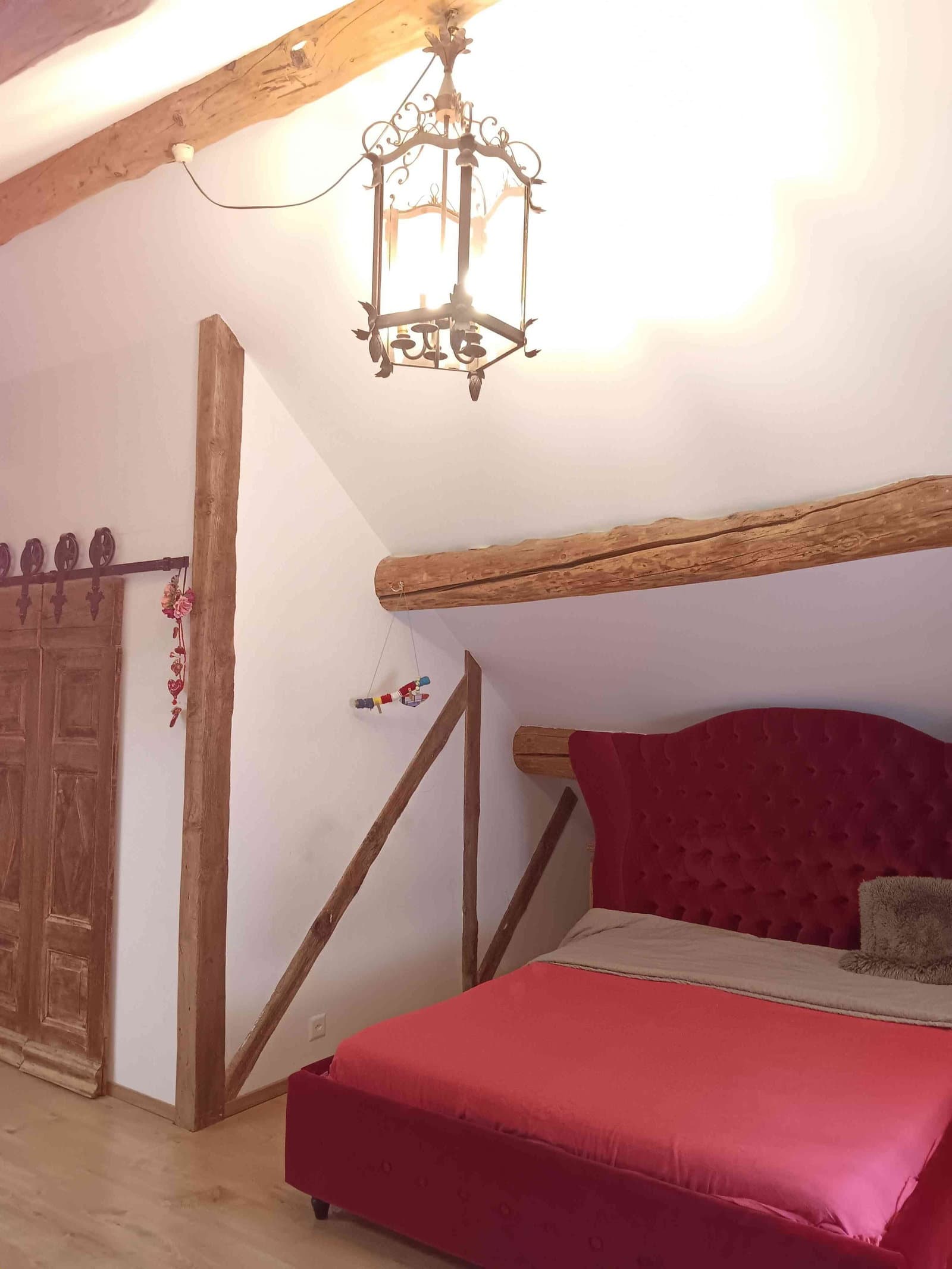 Studio Apartment  Blenio /Dongio CASA BELGERI — vignette 4