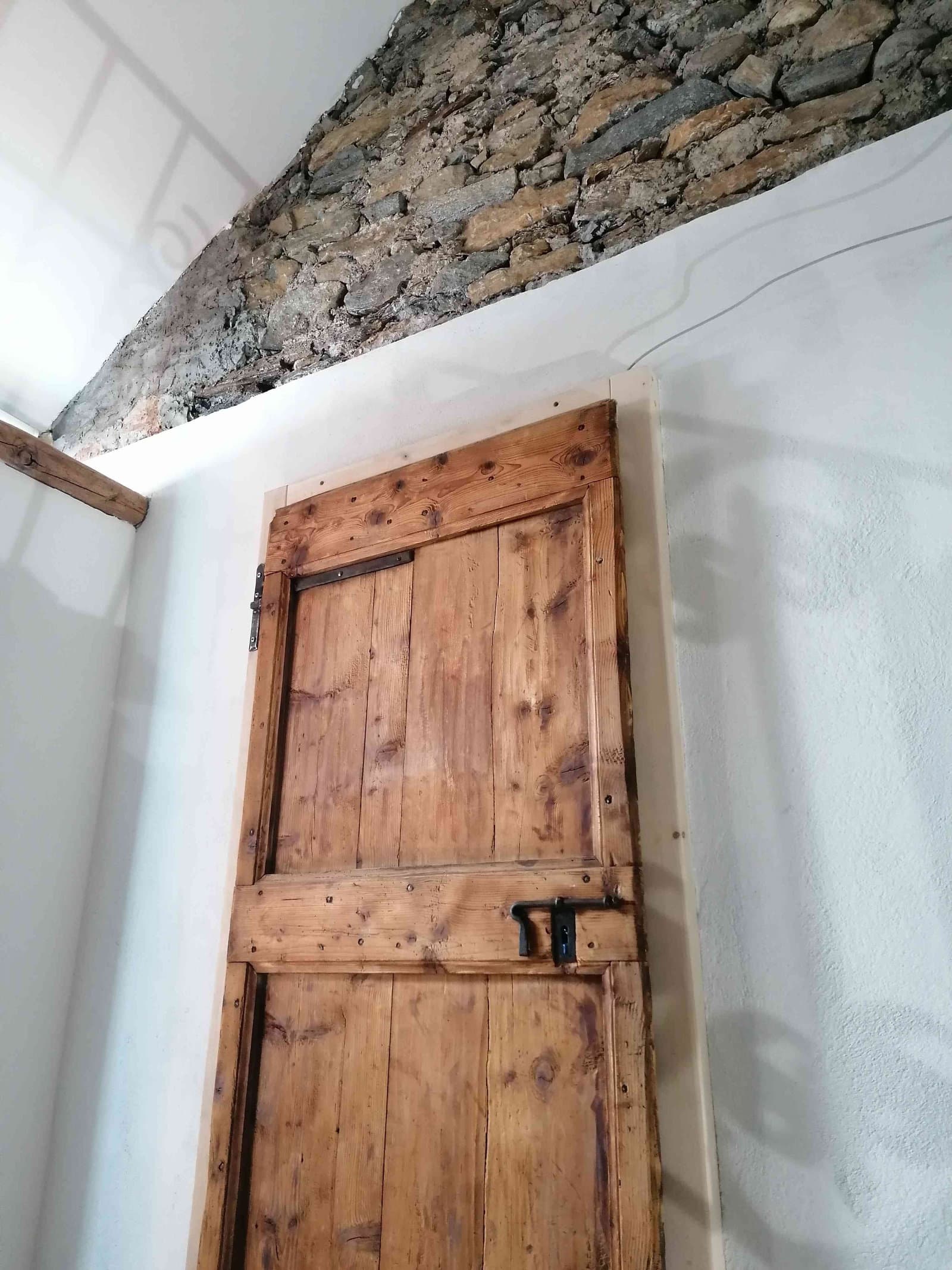 Studio Apartment  Blenio /Dongio CASA BELGERI — vignette 6