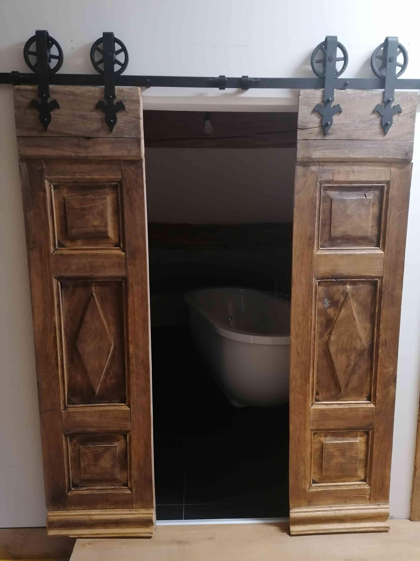 Studio Apartment  Blenio /Dongio CASA BELGERI — vignette 7