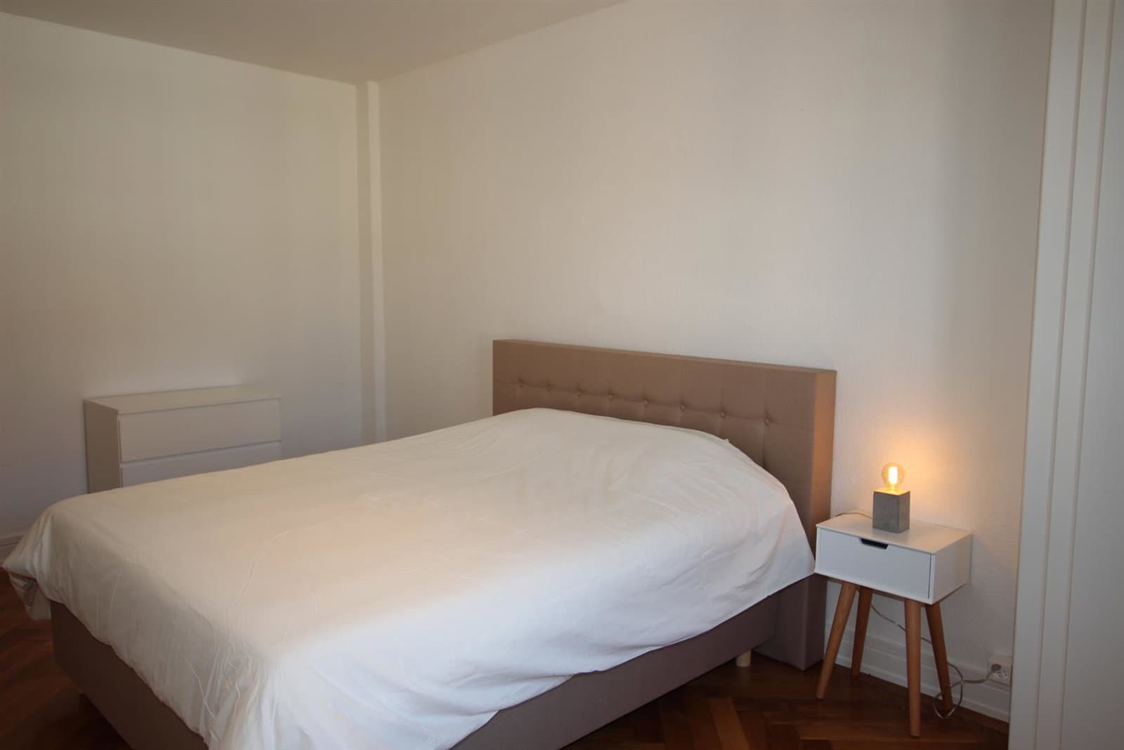 Appartement de 1.5 pièces — vignette 2