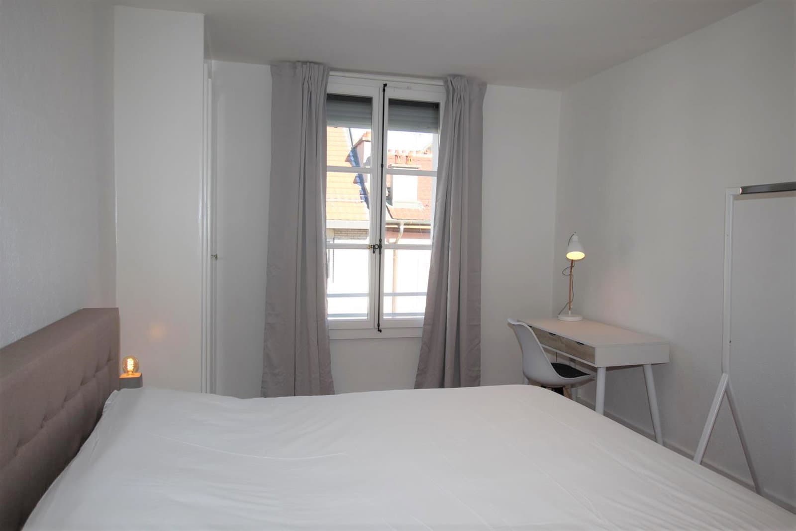 Appartement de 1.5 pièces — vignette 3