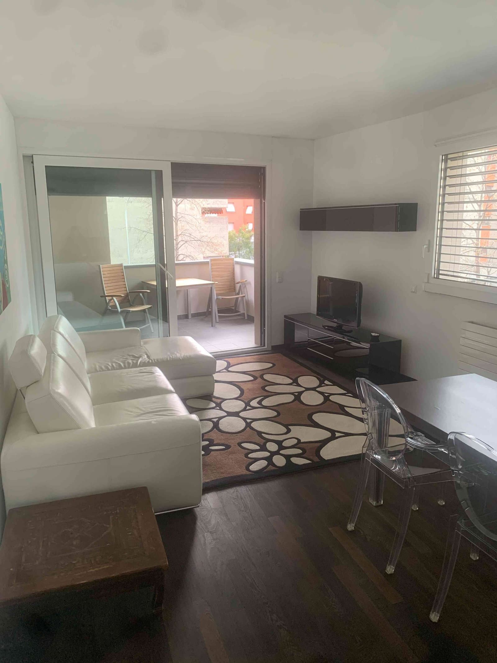 Cerchiamo subentrante per appartamento a Cassarate CHF 1’400.00 spese — photo 1
