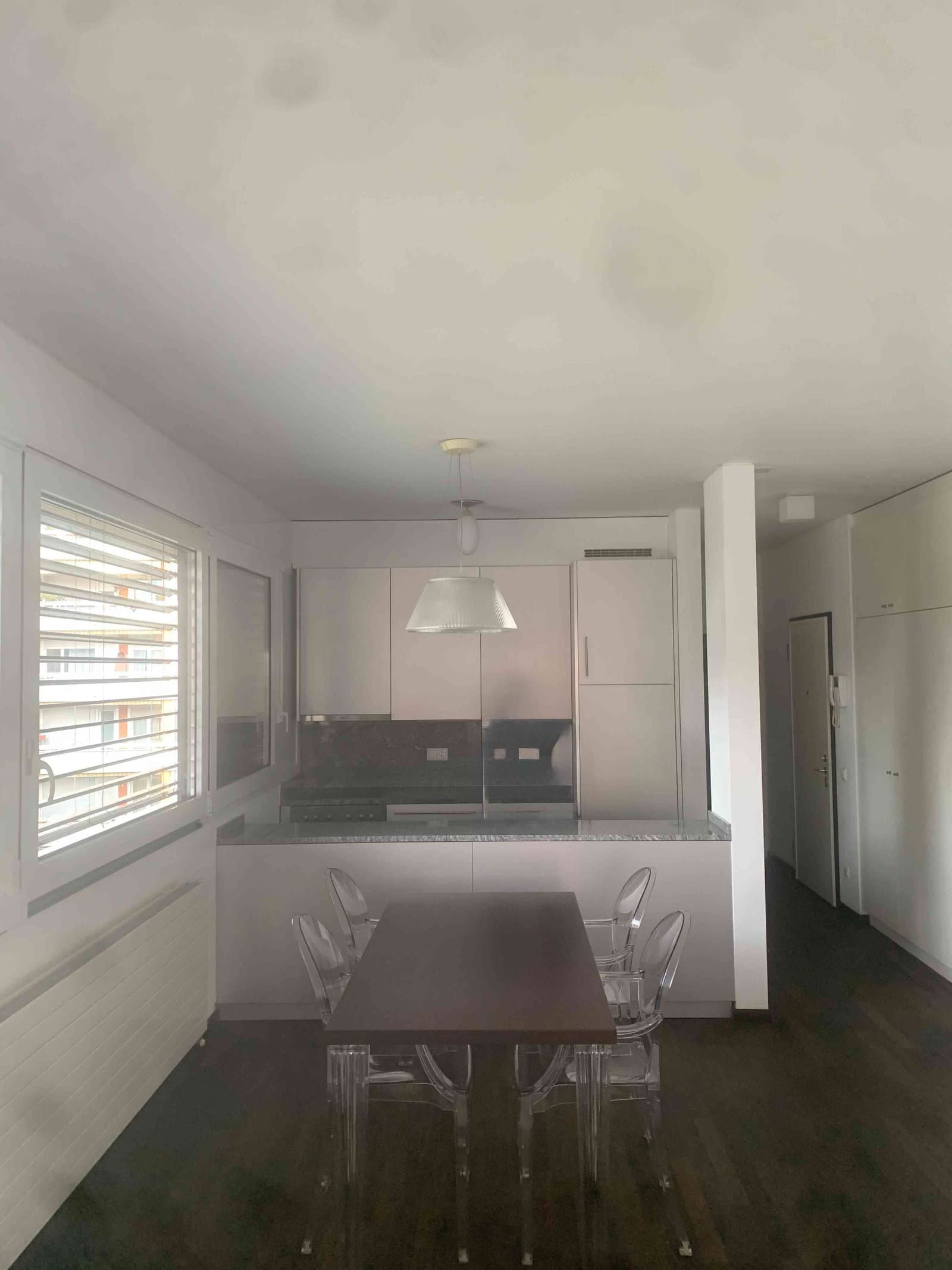 Cerchiamo subentrante per appartamento a Cassarate CHF 1’400.00 spese — vignette 2