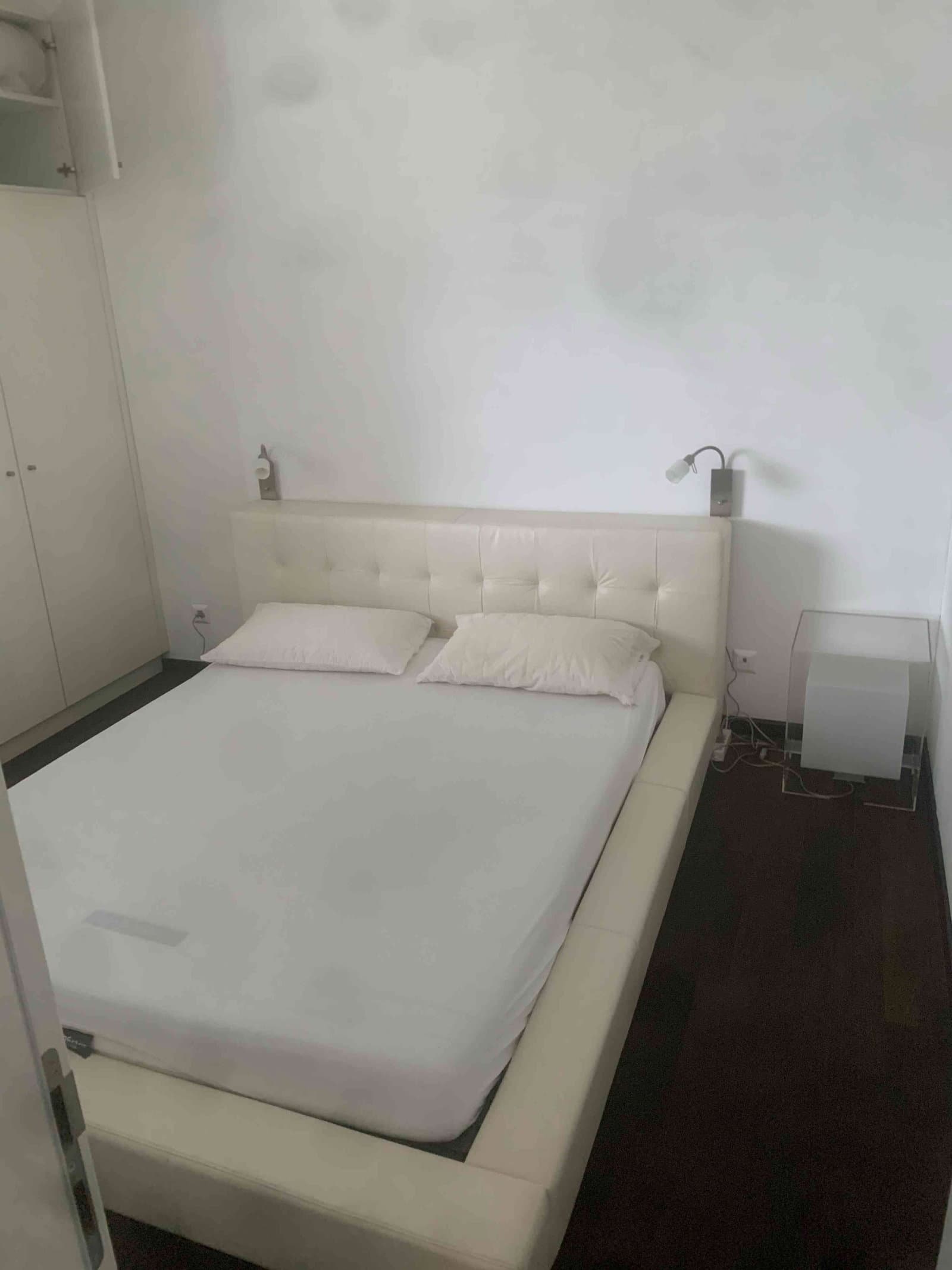 Cerchiamo subentrante per appartamento a Cassarate CHF 1’400.00 spese — vignette 4
