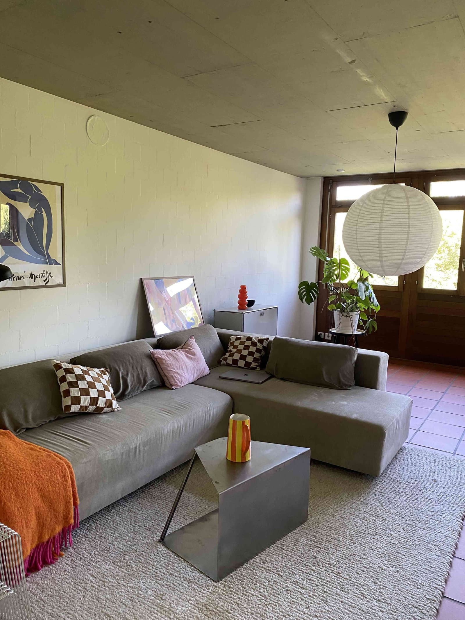 Nachmieter:innen (Paar) für Zimmer in 4er-Maisonette-WG gesucht — photo 1