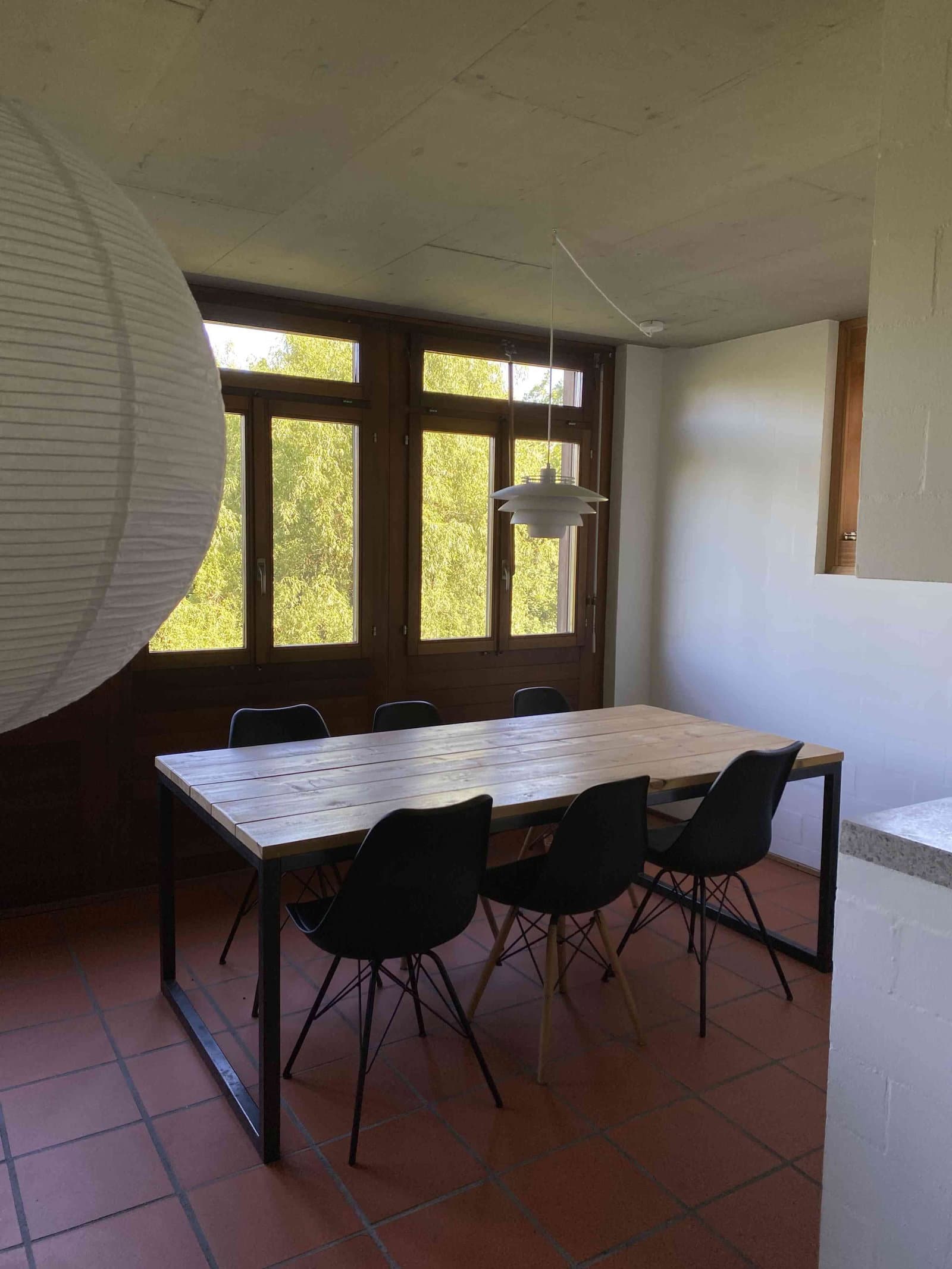 Nachmieter:innen (Paar) für Zimmer in 4er-Maisonette-WG gesucht — vignette 2