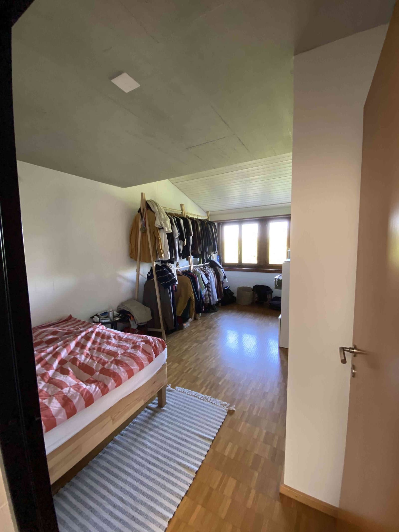 Nachmieter:innen (Paar) für Zimmer in 4er-Maisonette-WG gesucht — vignette 3