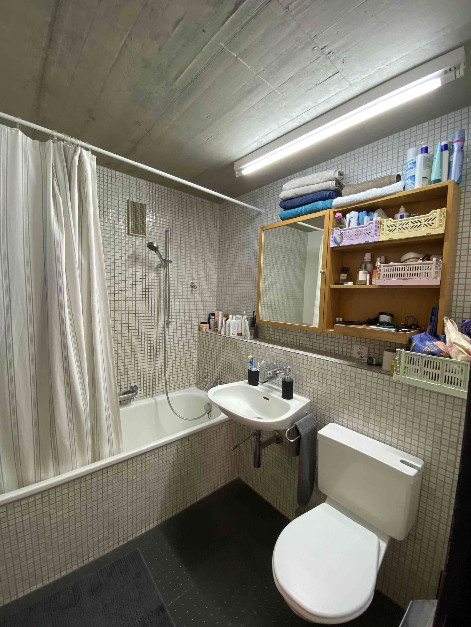 Nachmieter:innen (Paar) für Zimmer in 4er-Maisonette-WG gesucht — vignette 5