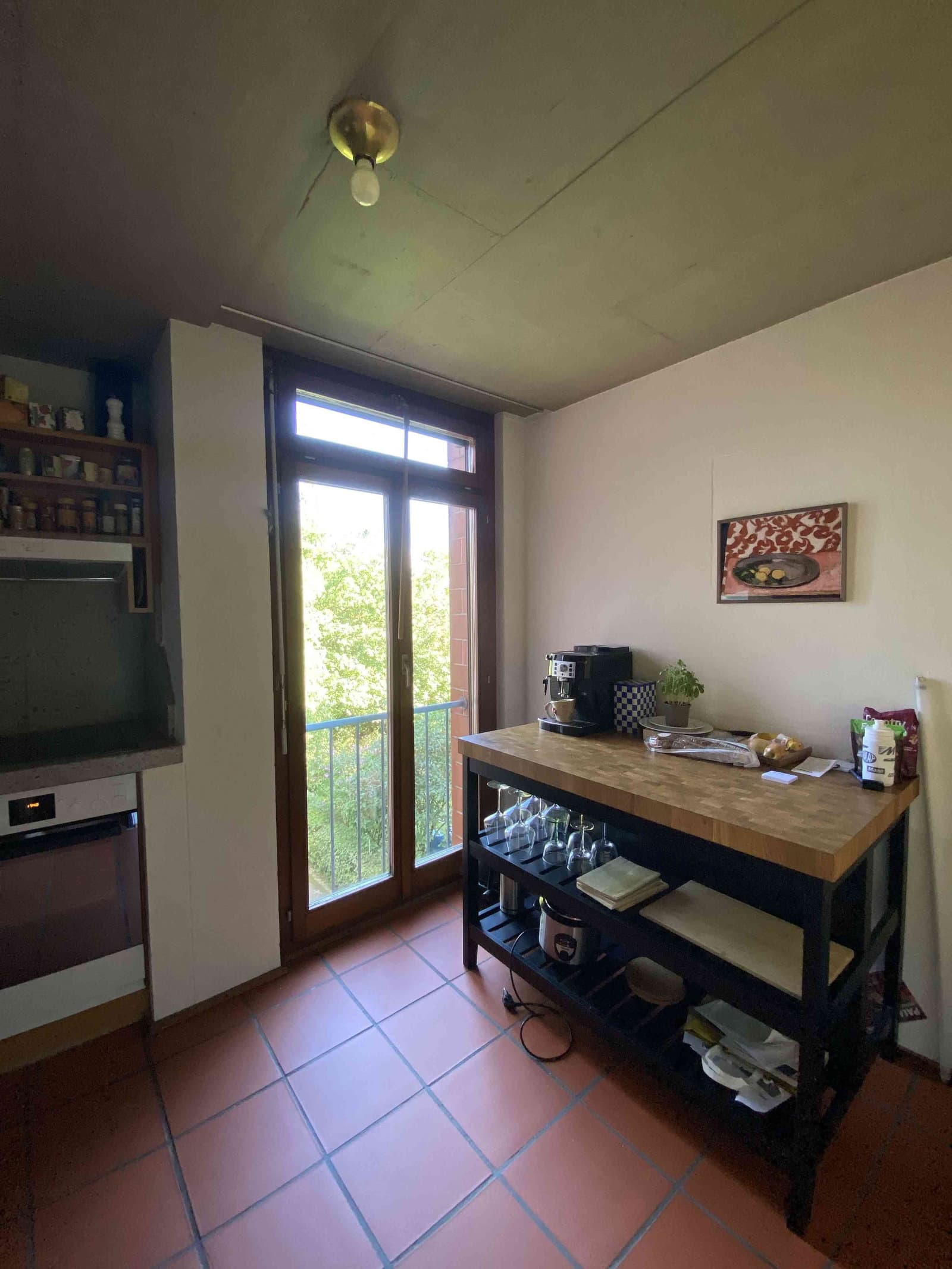 Nachmieter:innen (Paar) für Zimmer in 4er-Maisonette-WG gesucht — vignette 7