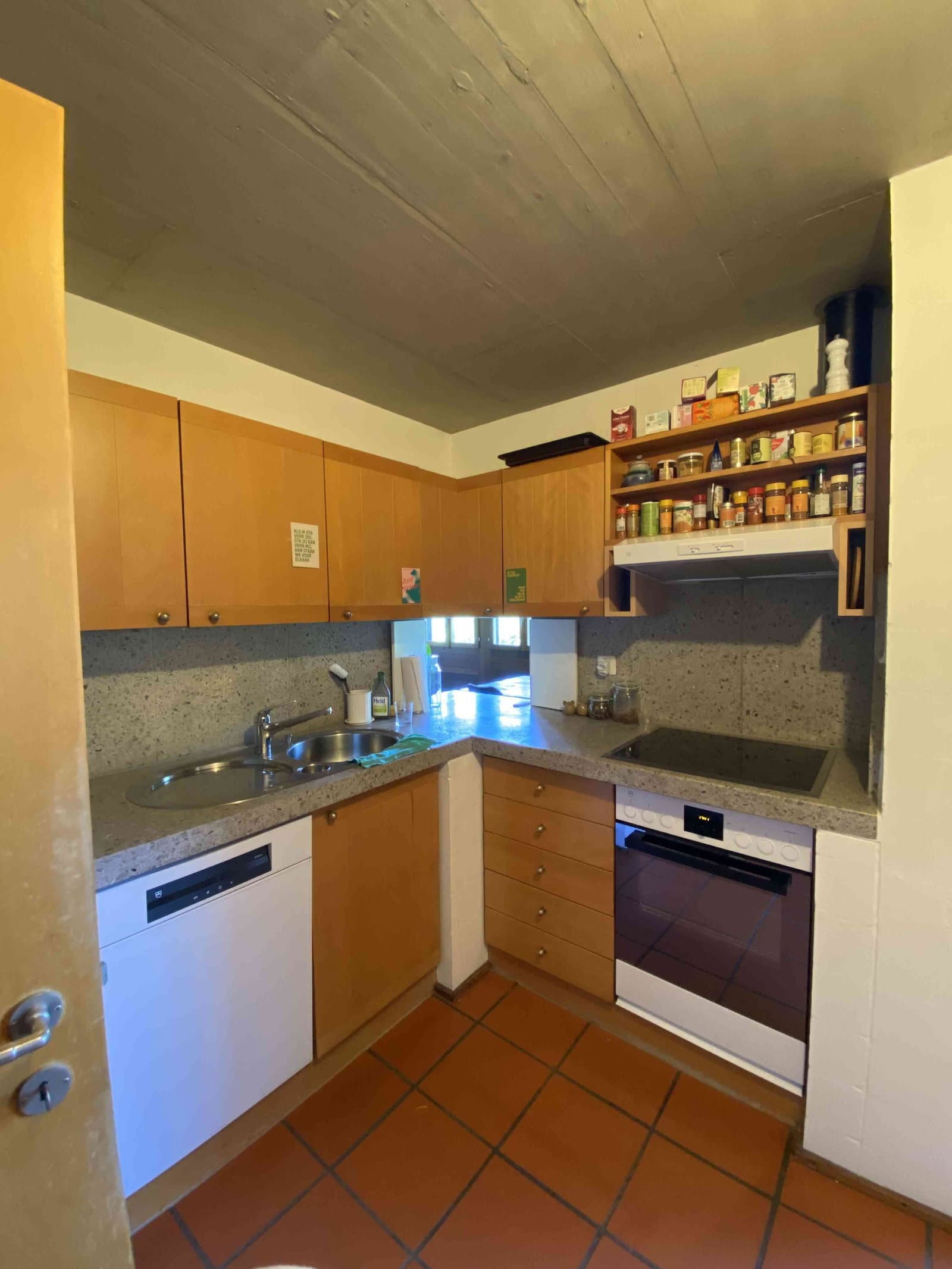 Nachmieter:innen (Paar) für Zimmer in 4er-Maisonette-WG gesucht — vignette 8