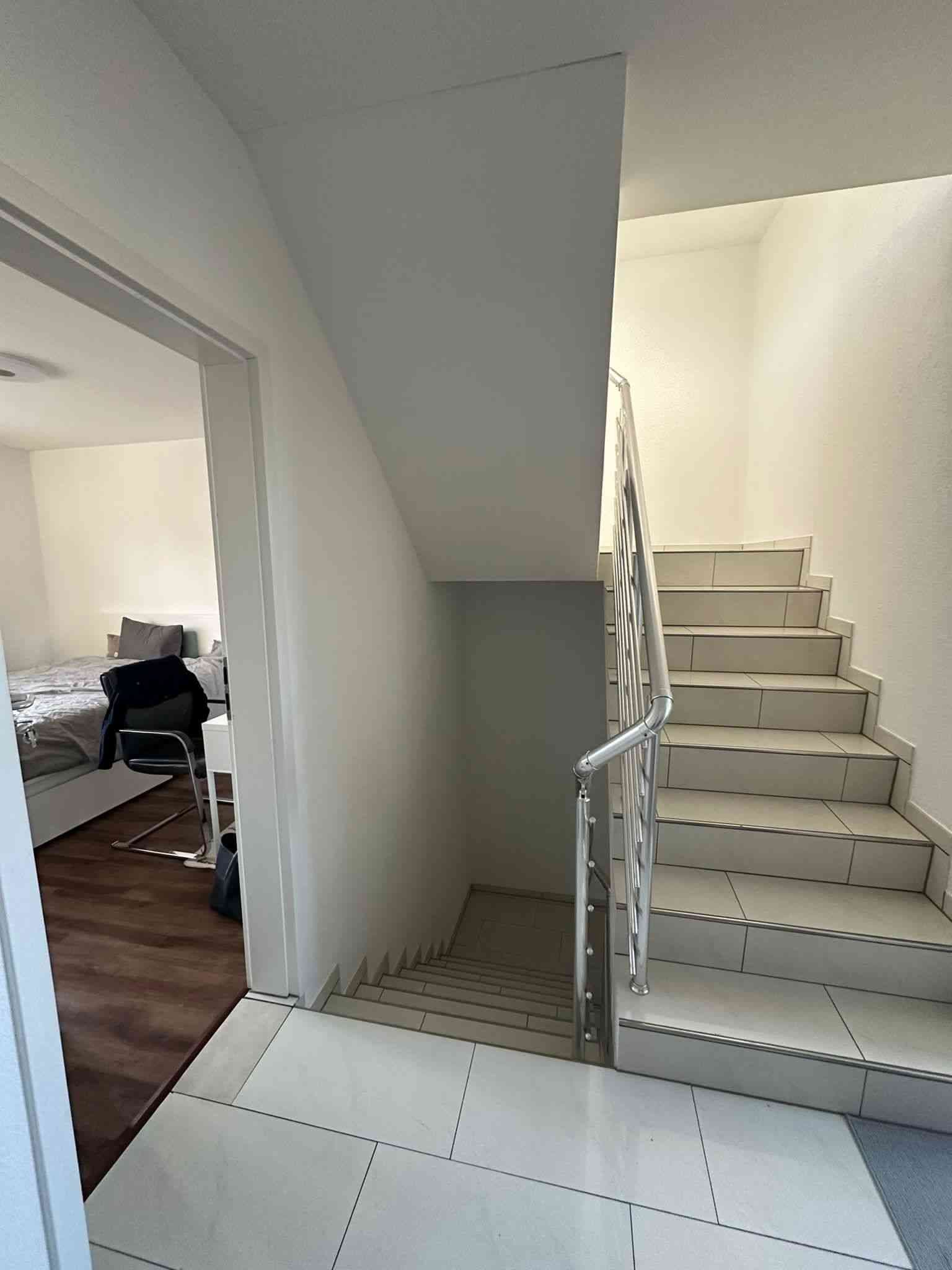 Oerlikon  1st August — vignette 3