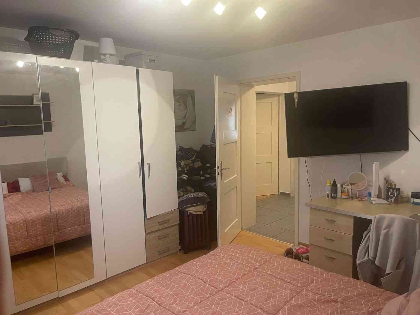 Comfortable Apartment right in the Heart of Geneva — photo 1