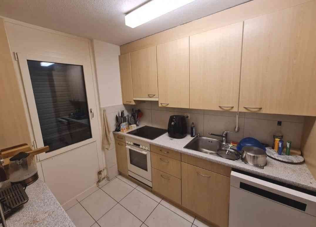 Comfortable Apartment right in the Heart of Geneva — vignette 2