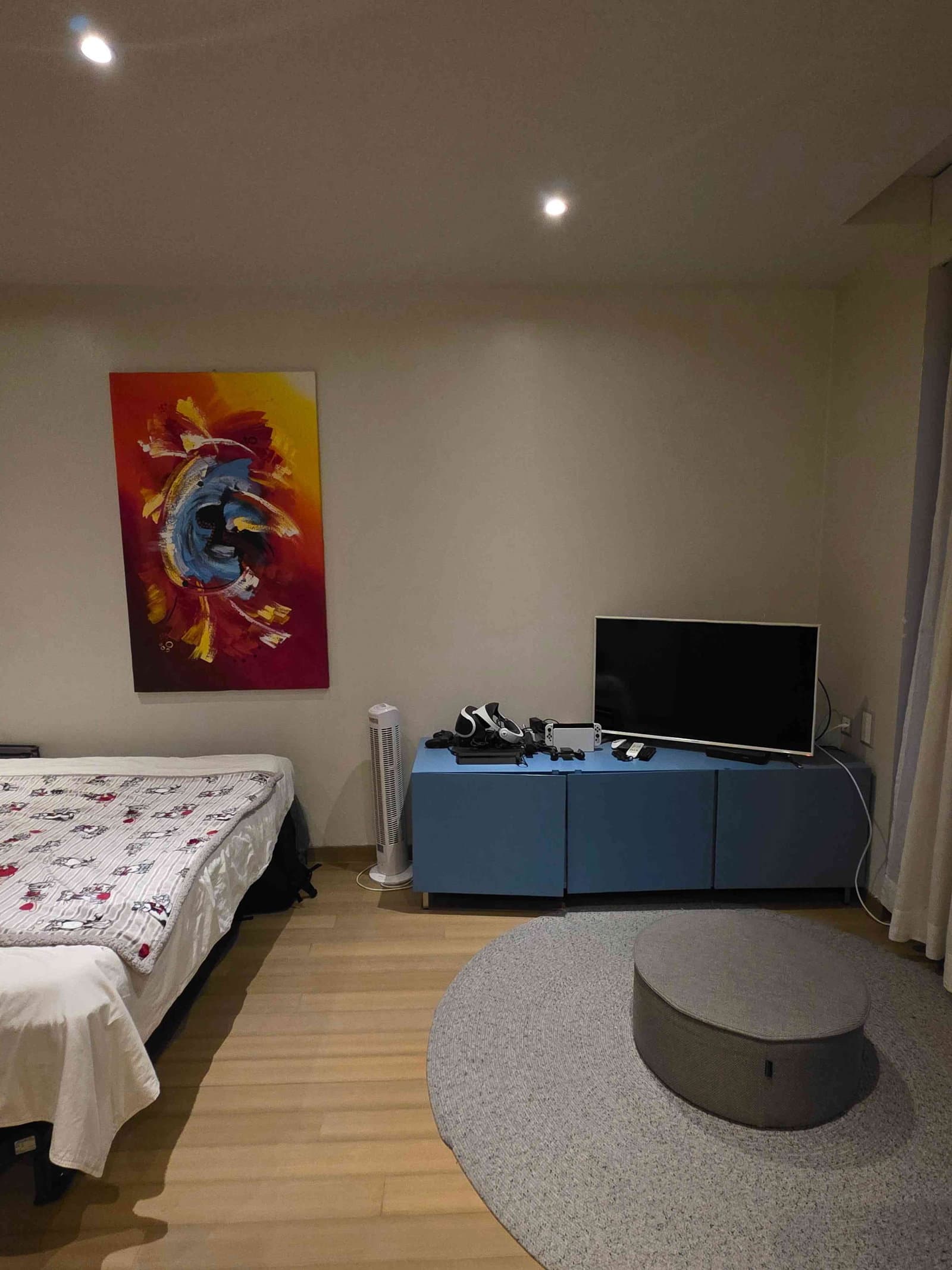 Cerco subentrante per appartamento 1 locale e 1/2. — vignette 4