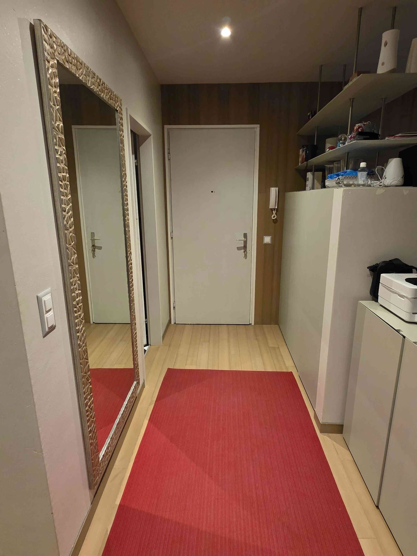 Cerco subentrante per appartamento 1 locale e 1/2. — vignette 6