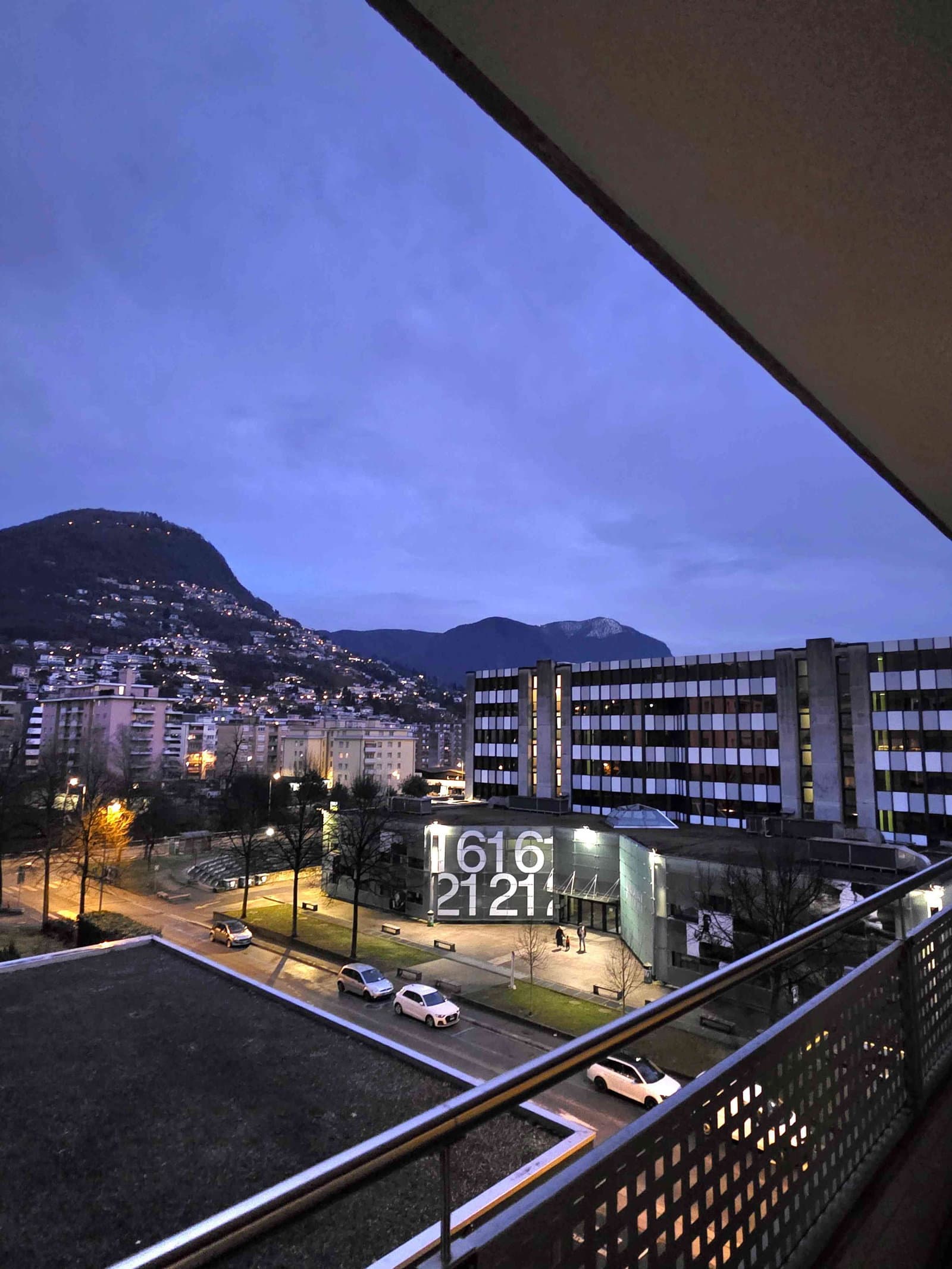 Cerco subentrante per appartamento 1 locale e 1/2. — vignette 10