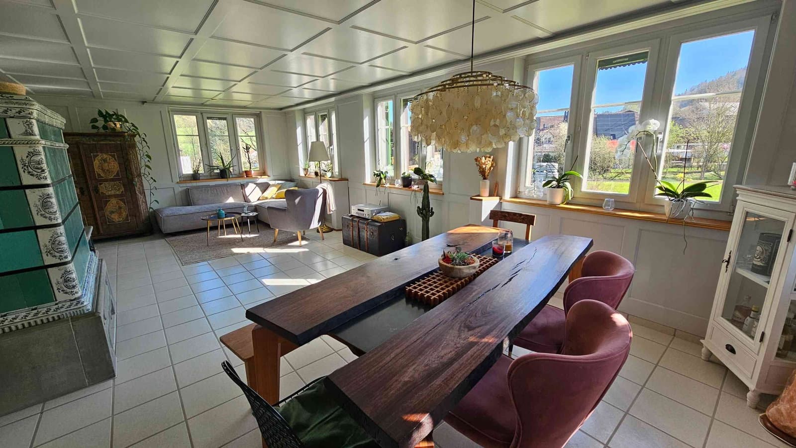 WG Zimmer — vignette 4