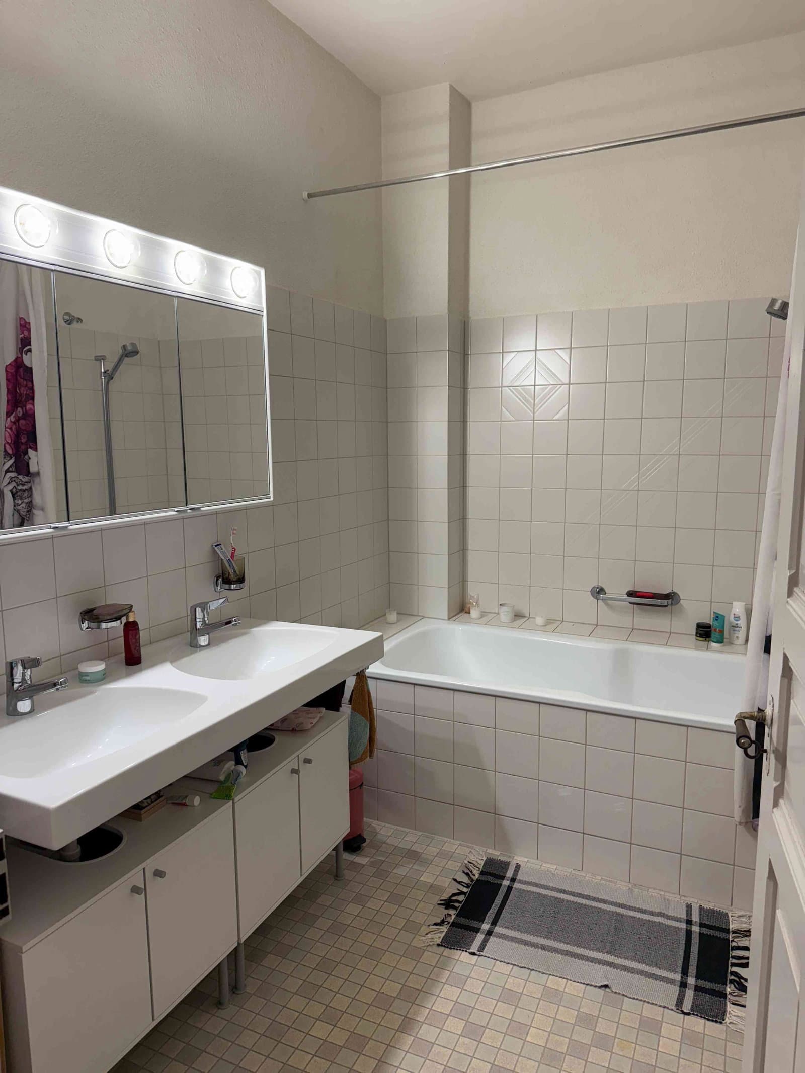 3.5 Zimmerwohnung am Bundesplatz zu vermieten (befristet) — vignette 3