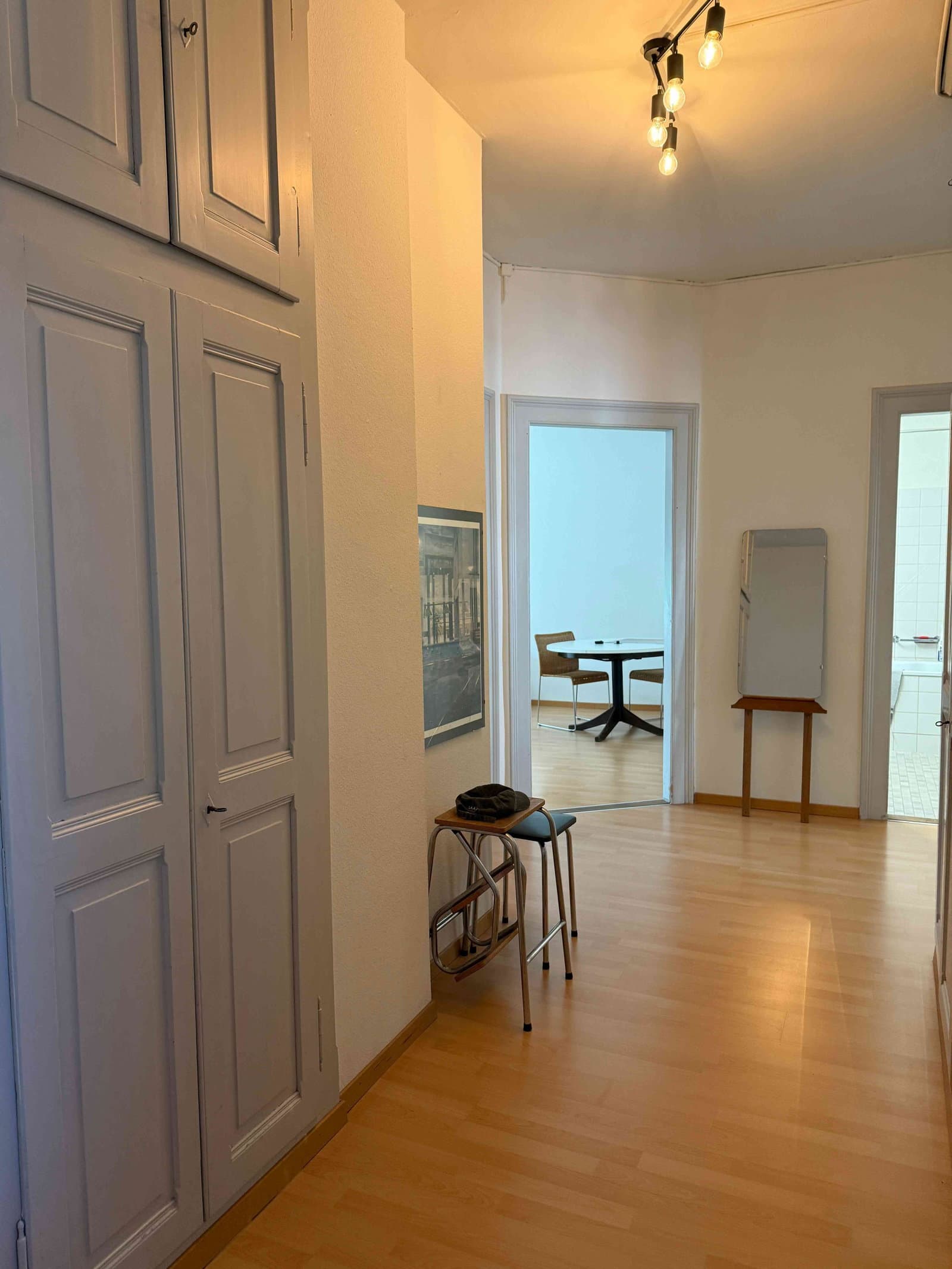 3.5 Zimmerwohnung am Bundesplatz zu vermieten (befristet) — vignette 4