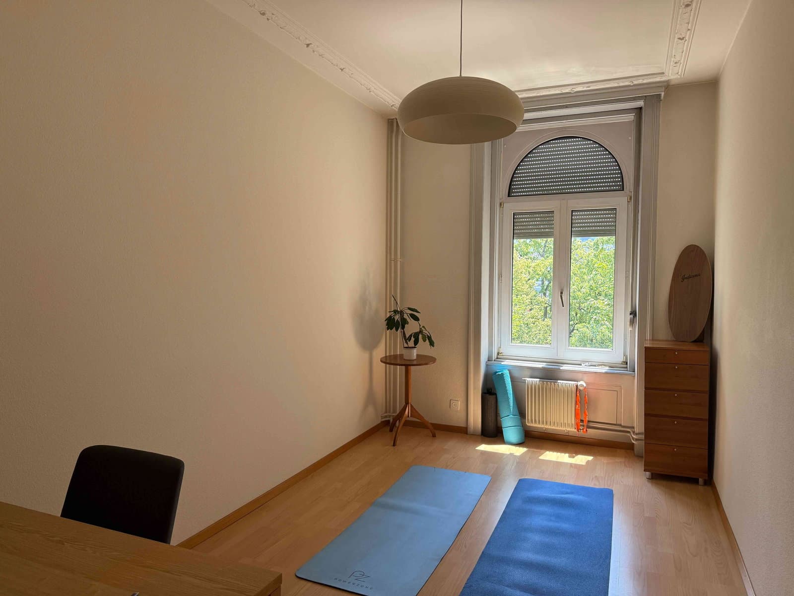 3.5 Zimmerwohnung am Bundesplatz zu vermieten (befristet) — vignette 5