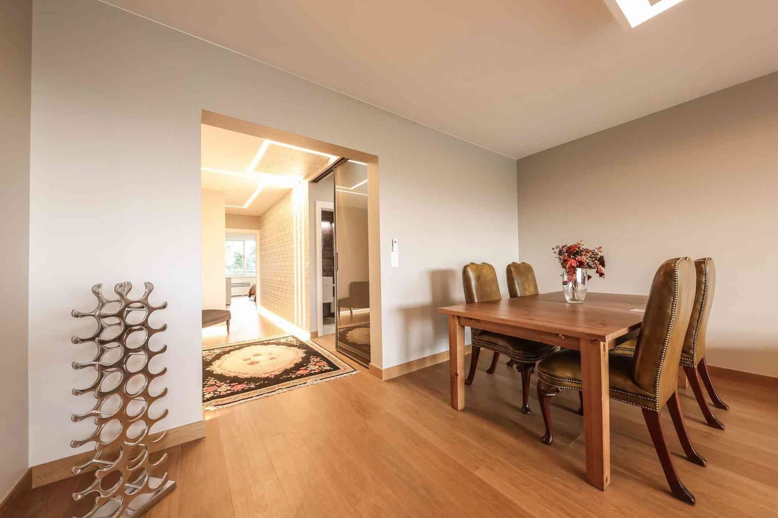 Exceptional Luxury Apartment 4,5p - Grand-Saconnex, Geneva — vignette 2