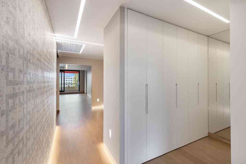 Exceptional Luxury Apartment 4,5p - Grand-Saconnex, Geneva — vignette 12