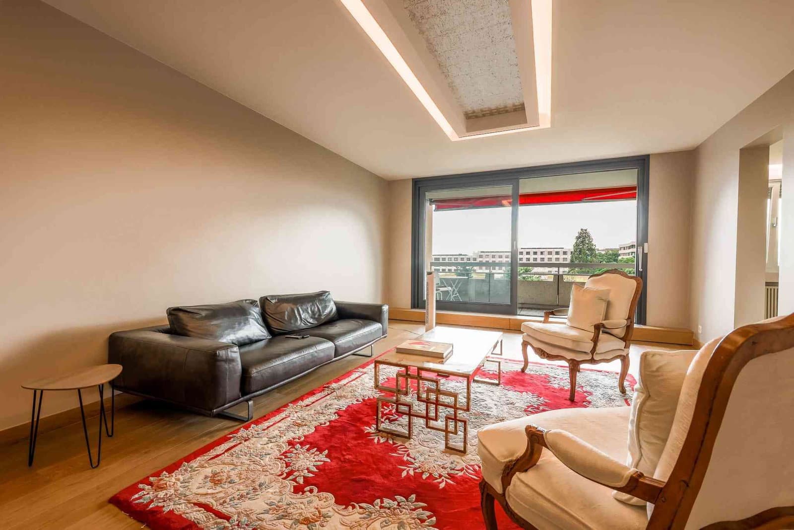 Exceptional Luxury Apartment 4,5p - Grand-Saconnex, Geneva — vignette 3