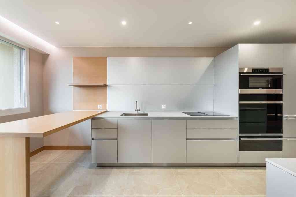Exceptional Luxury Apartment 4,5p - Grand-Saconnex, Geneva — vignette 5