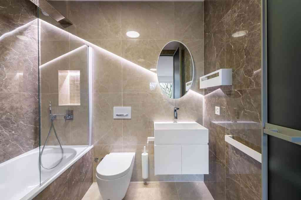 Exceptional Luxury Apartment 4,5p - Grand-Saconnex, Geneva — vignette 7