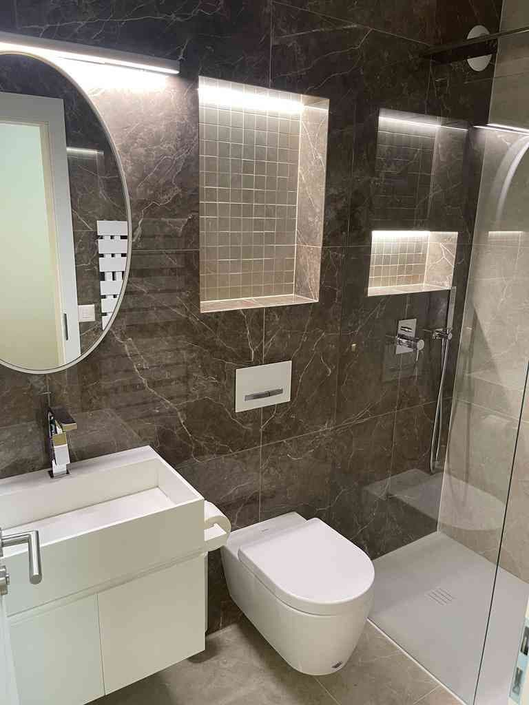 Exceptional Luxury Apartment 4,5p - Grand-Saconnex, Geneva — vignette 10