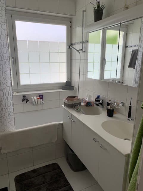 Zimmer — vignette 3
