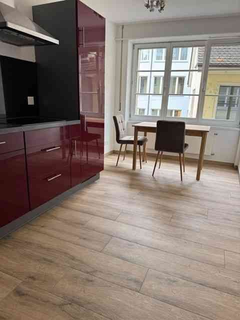 Studio im Herzen der Altstadt Luzern — photo 1