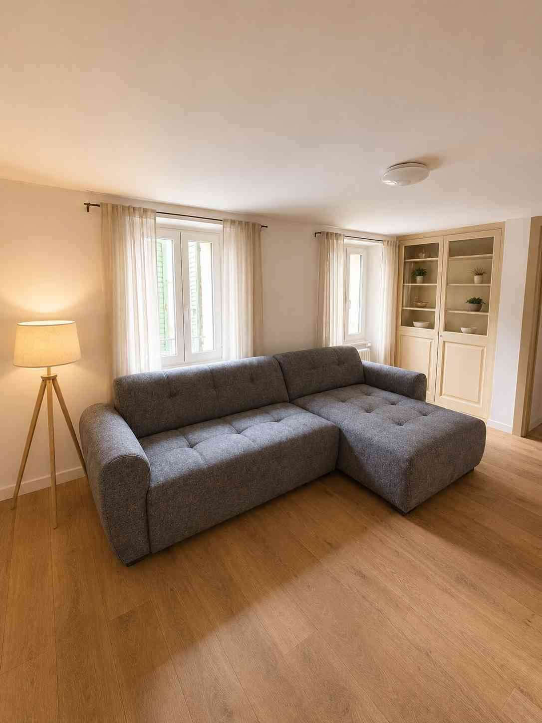 Moderni appartamenti di 2.5 e 3.5 locali — photo 1