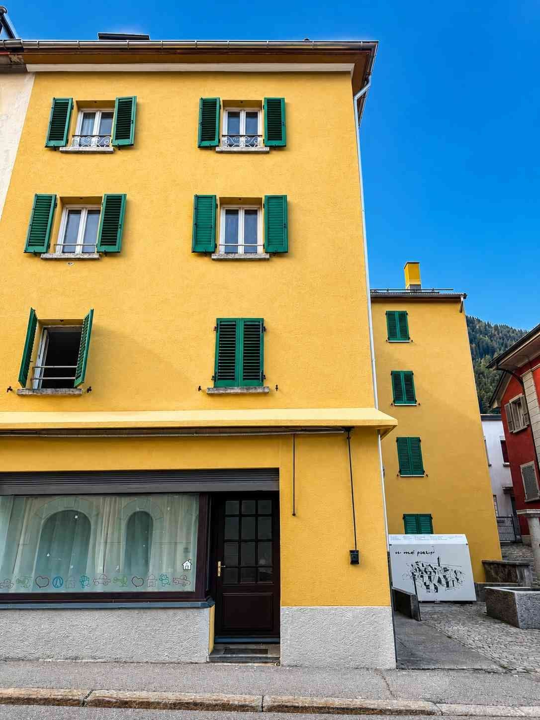 Moderni appartamenti di 2.5 e 3.5 locali — vignette 6
