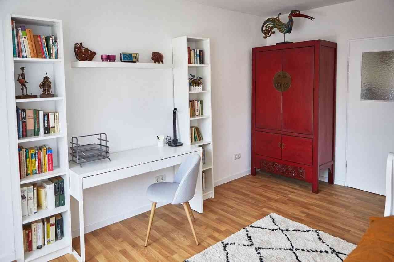 Appartamento con due camere da letto — vignette 3