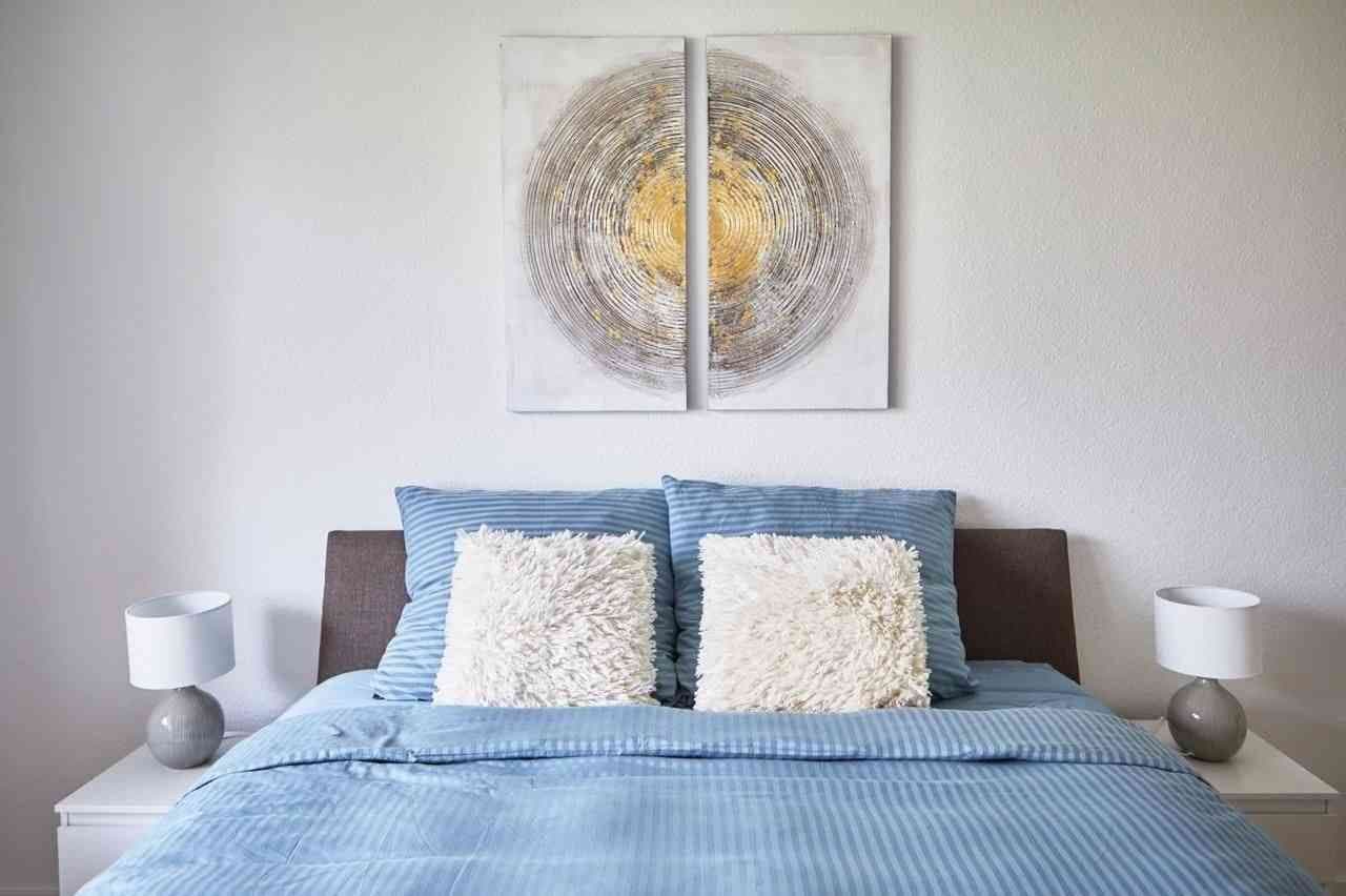 Appartamento con due camere da letto — vignette 4