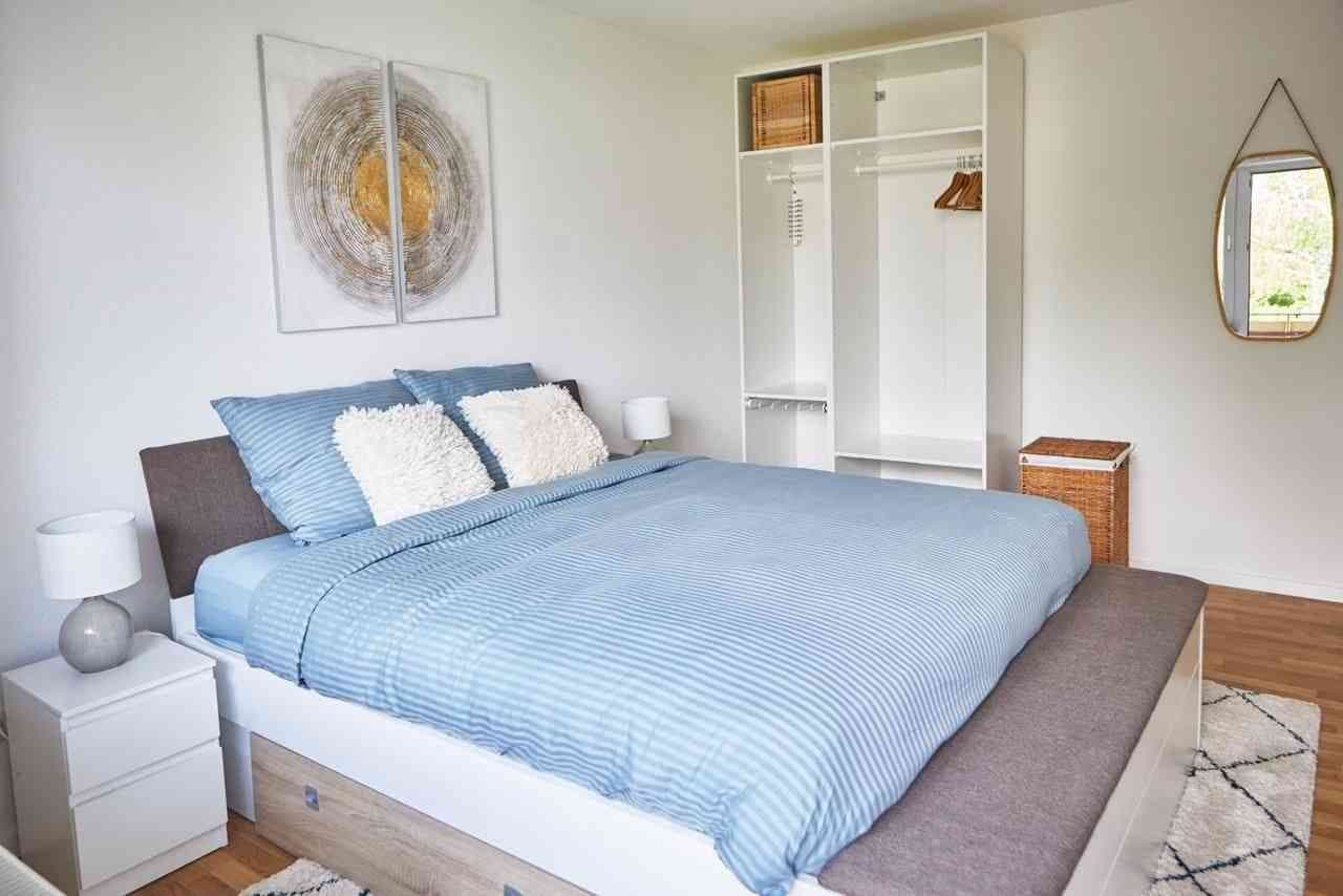 Appartamento con due camere da letto — vignette 5
