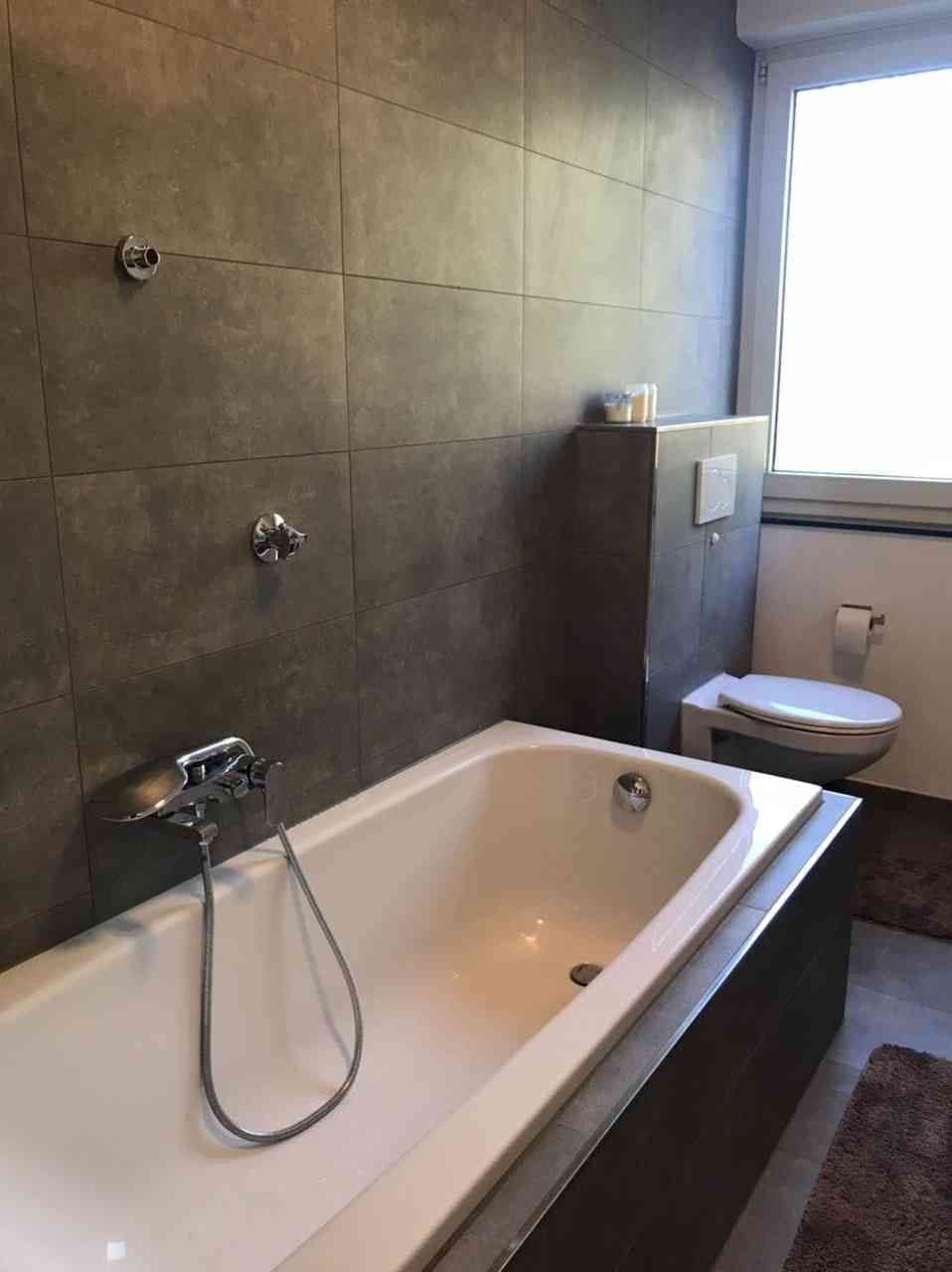 Appartamento con due camere da letto — vignette 6