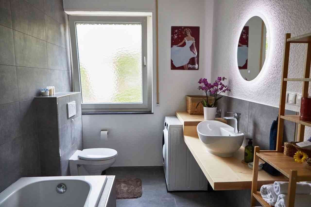 Appartamento con due camere da letto — vignette 7