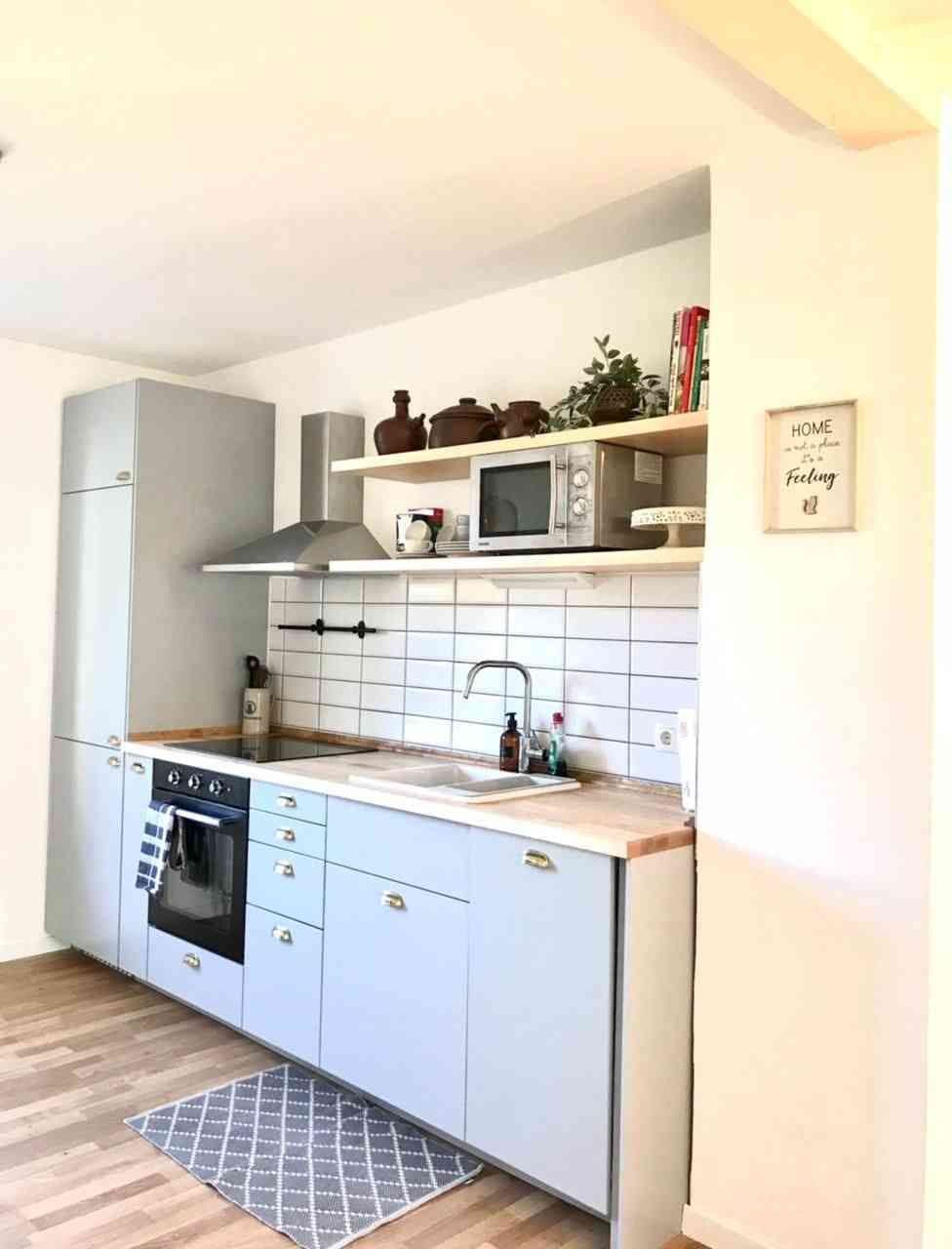 Appartamento con due camere da letto — vignette 8