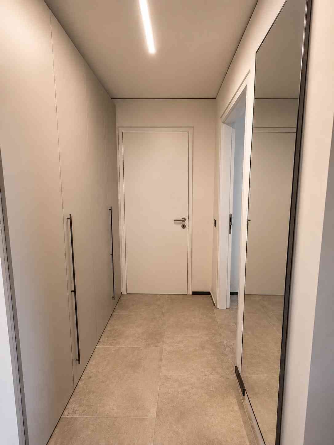 ?? Moderno 2.5 locali arredato con grande terrazzo - Riva San Vitale — vignette 6