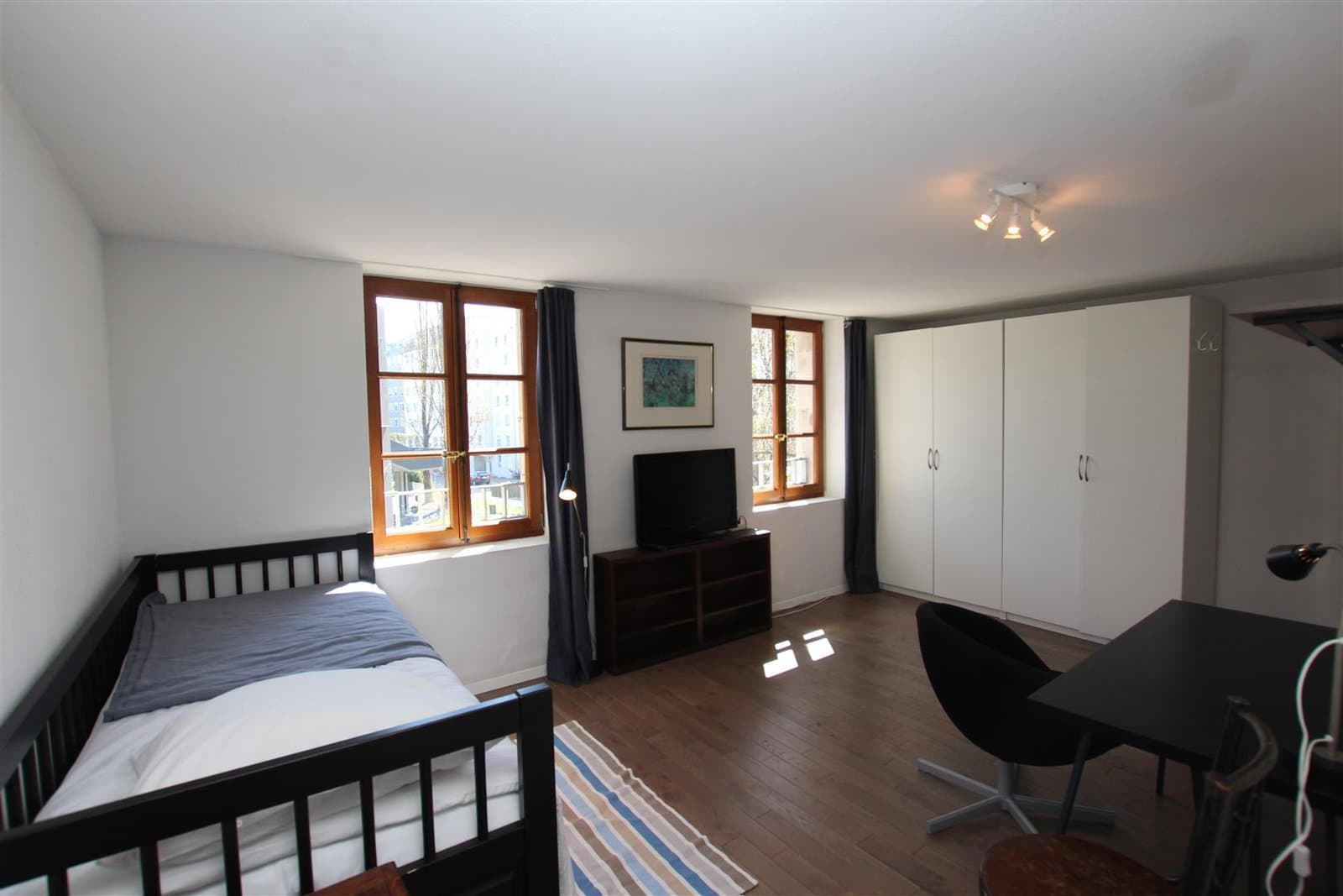 Appartement de 1.5 pièces — vignette 2