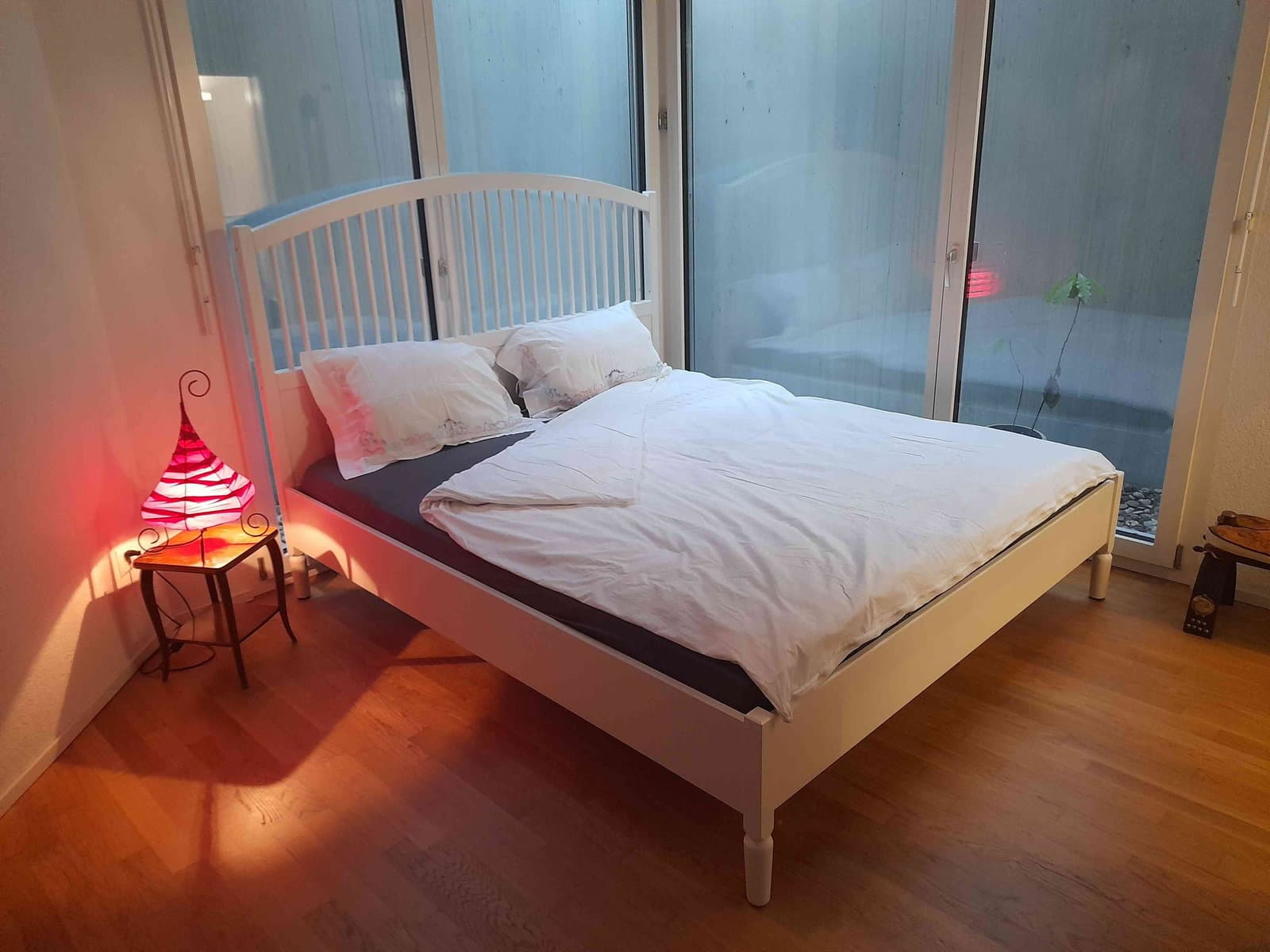 Möbliertes Studio mit Hotelkomfort für CHF 850.00/Monat inkl. ab 1.10. — photo 1