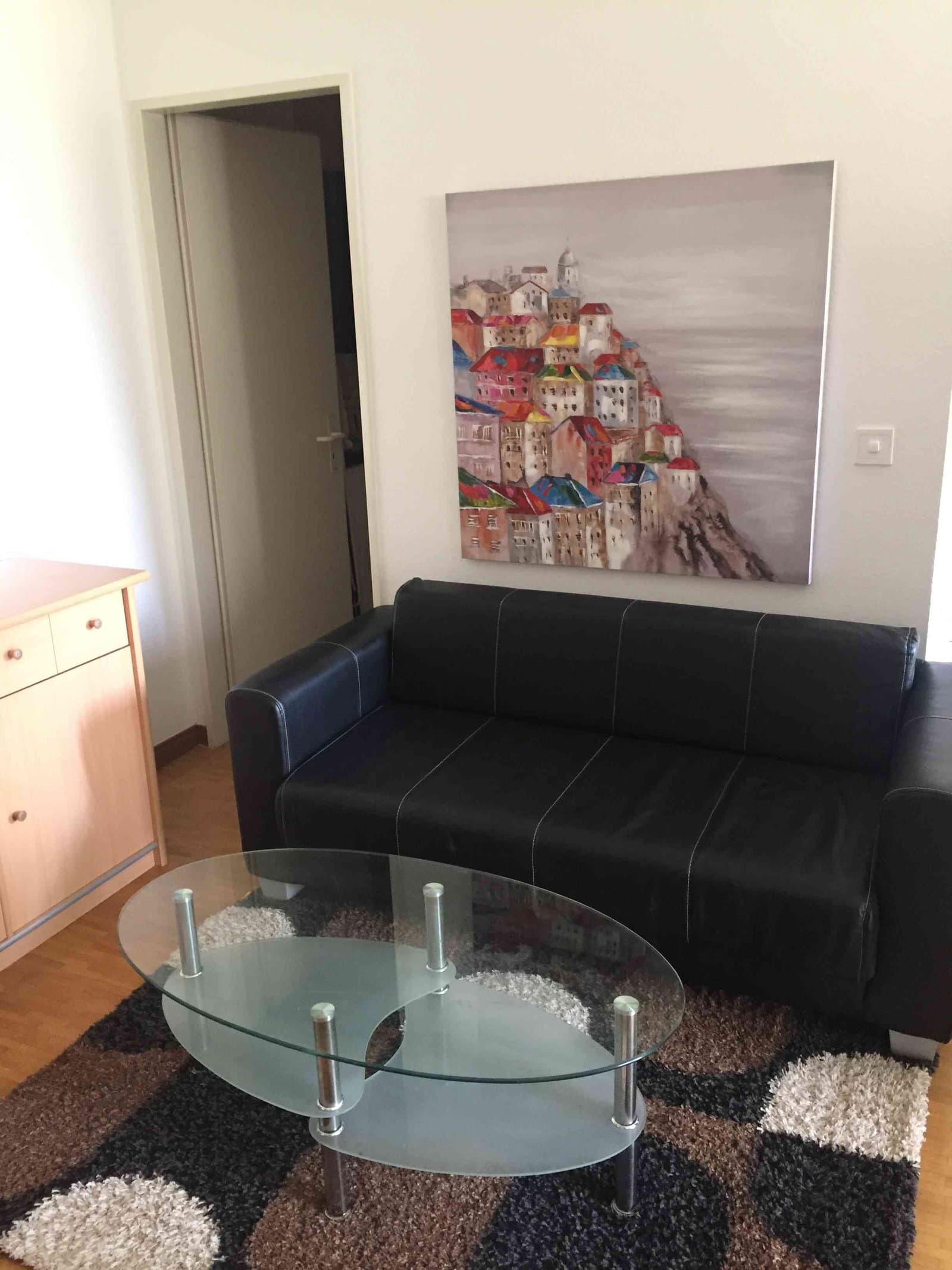 STUDIO MEUBLE A LOUER — vignette 8
